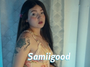 Samiigood