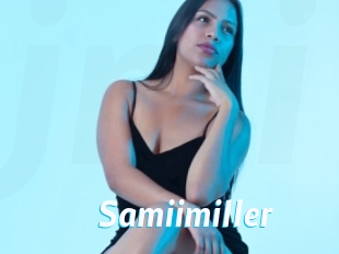 Samiimiller