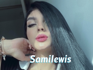 Samilewis