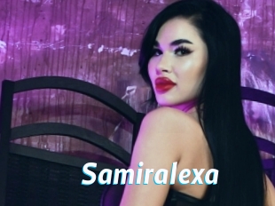 samiralexa J Mine
