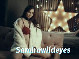 Samirawildeyes