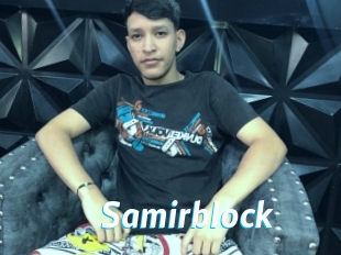 Samirblock