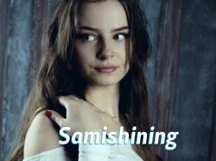 Samishining