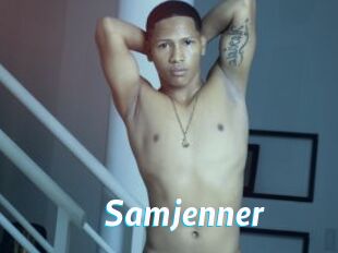 Samjenner