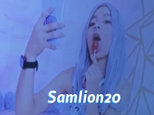 Samlion20