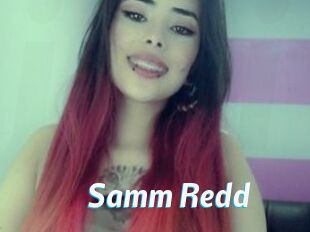 Samm_Redd