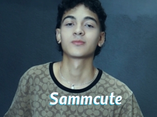 Sammcute