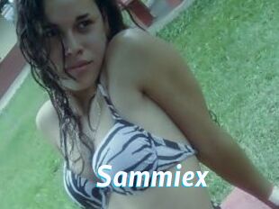 Sammiex