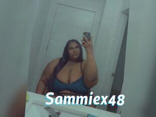 Sammiex48