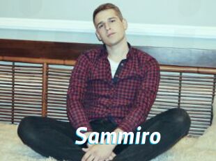 Sammiro
