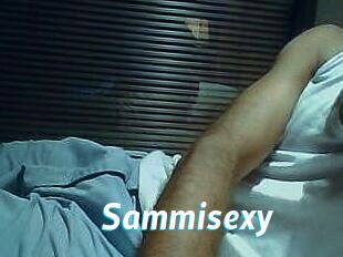 Sammisexy