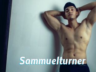 Sammuelturner