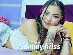 Sammy_hilss