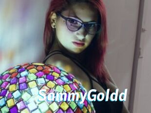SammyGoldd