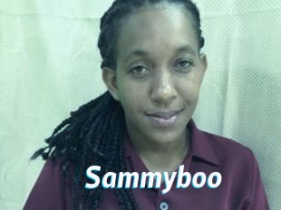 Sammyboo