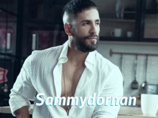 sammydornan J Mine