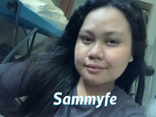 Sammyfe
