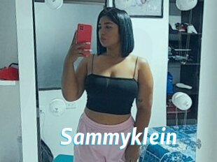 Sammyklein