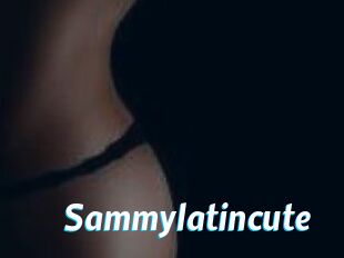 Sammylatincute