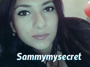 Sammy_mysecret