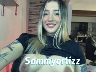Sammyortizz