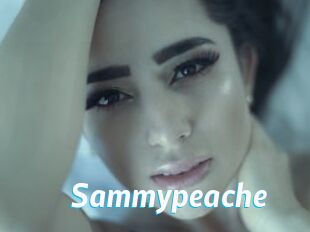 Sammypeache