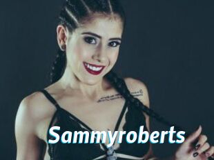 Sammyroberts