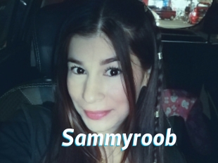Sammyroob