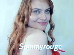 Sammyrouge