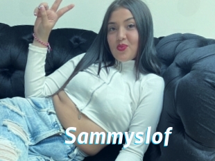Sammyslof