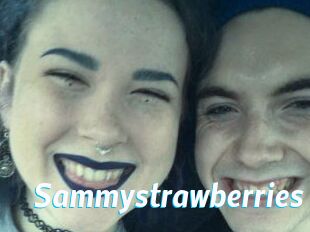 Sammystrawberries