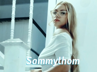 Sammythom