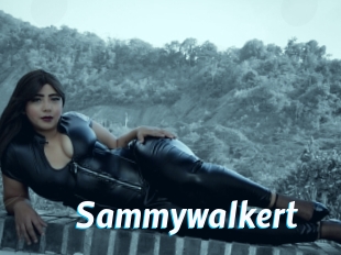 sammywalkert J Mine