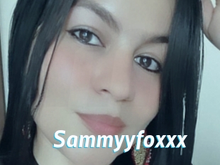 Sammyyfoxxx
