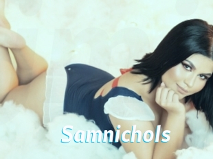 Samnichols