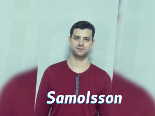 Samolsson