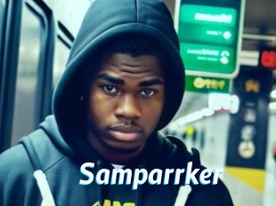 Samparrker