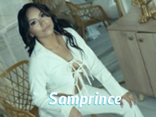 Samprince