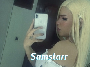 Samstarr