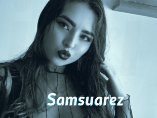 Samsuarez