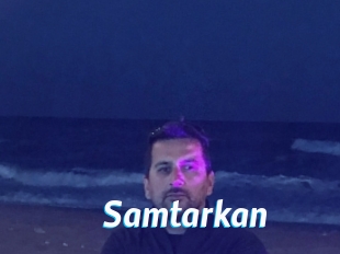 Samtarkan