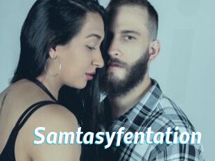 Samtasyfentation