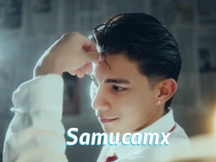 samucamx J Mine