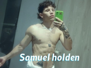 Samuel_holden