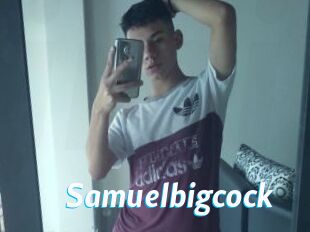 Samuelbigcock