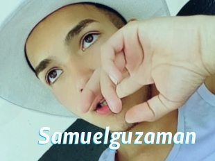 Samuelguzaman
