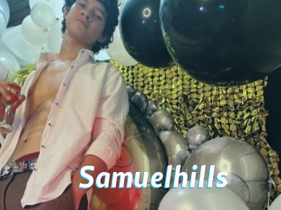 samuelhills J Mine