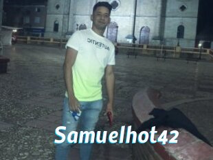 Samuelhot42