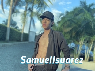 samuellsuarez J Mine