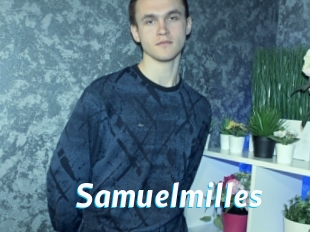 Samuelmilles